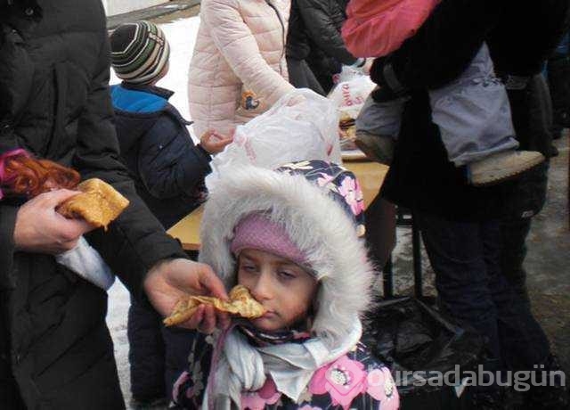 Günün en çok paylaşılan fotoğrafları