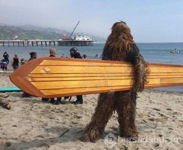 Günün en çok paylaşılan fotoğrafları