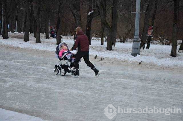 Günün en çok paylaşılan fotoğrafları