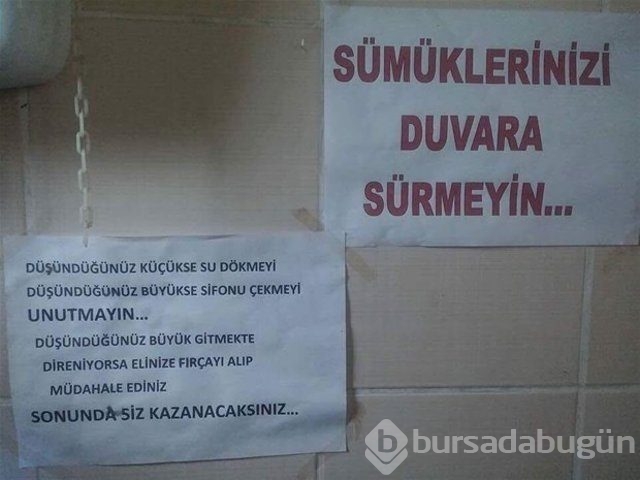 Yudum insanı şaşırtıyor! 