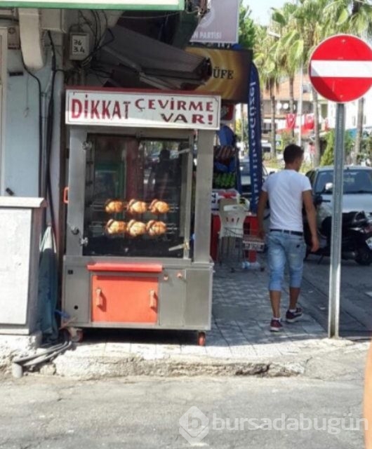 Yudum insanı şaşırtıyor! 