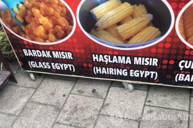 Yudum insanı şaşırtıyor! 