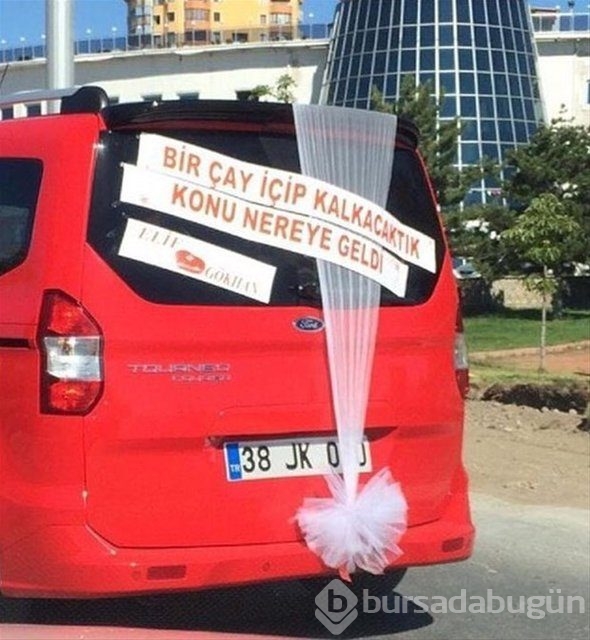Yudum insanı şaşırtıyor! 
