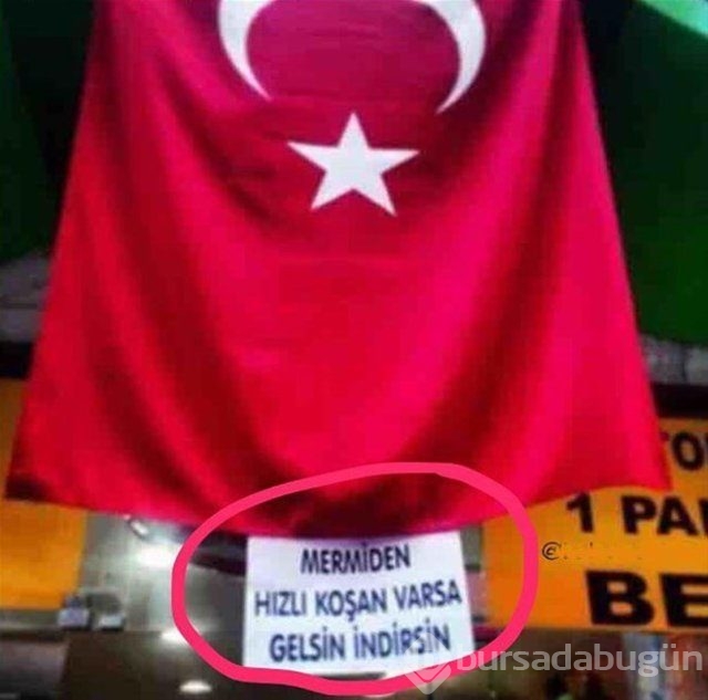 Yudum insanı şaşırtıyor! 