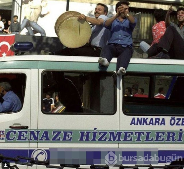 Yudum insanı şaşırtıyor! 