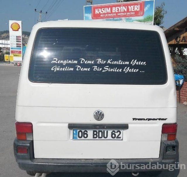 Yudum insanı şaşırtıyor! 