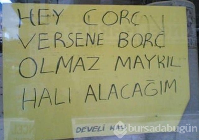 Yudum insanı şaşırtıyor! 