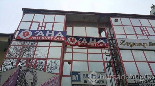 Yudum insanı şaşırtıyor! 