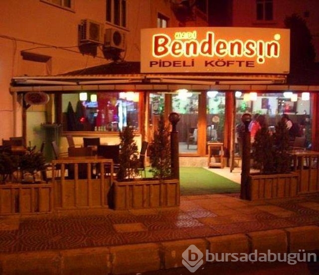 Yudum insanı şaşırtıyor! 