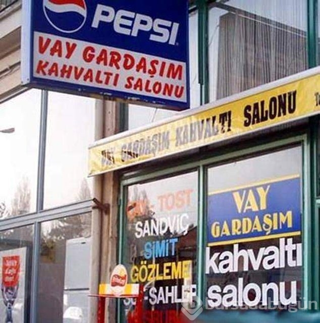 Yudum insanı şaşırtıyor! 