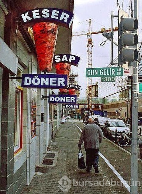 Yudum insanı şaşırtıyor! 