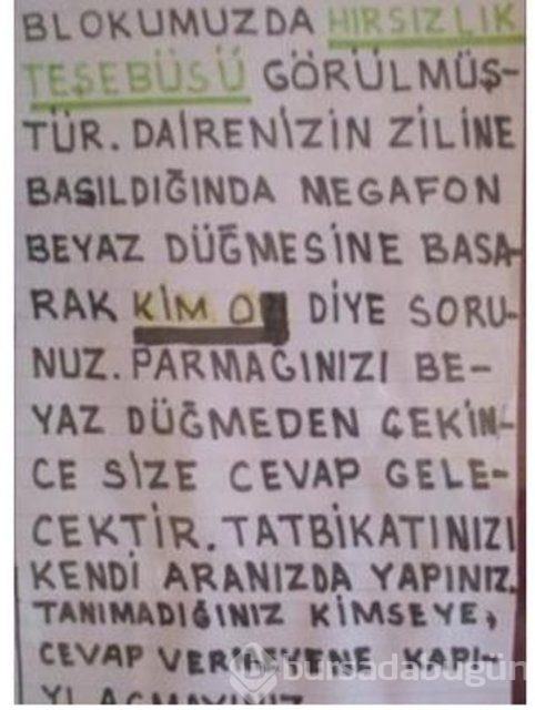 Yudum insanı şaşırtıyor! 