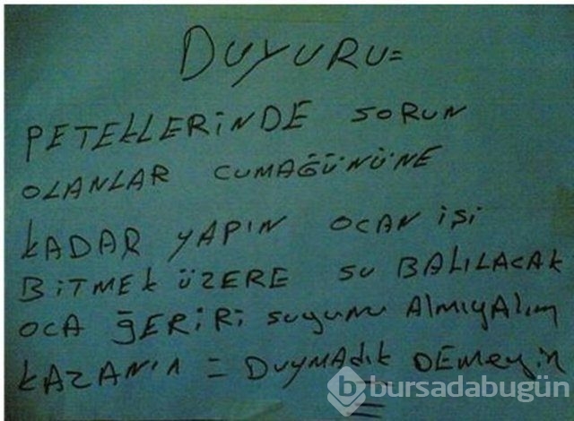 Yudum insanı şaşırtıyor! 