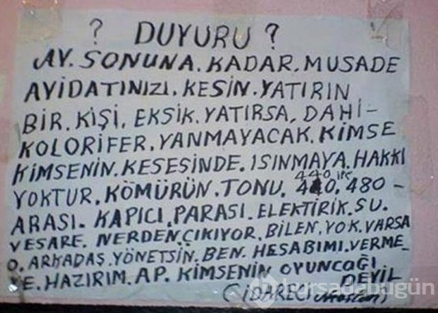 Yudum insanı şaşırtıyor! 