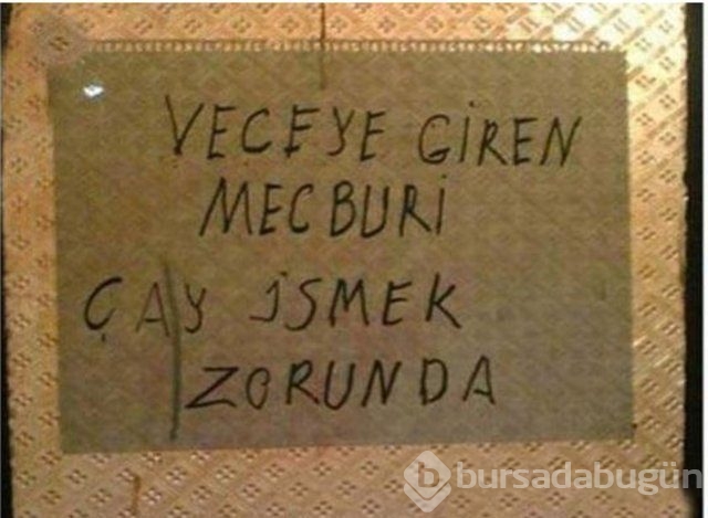 Yudum insanı şaşırtıyor! 