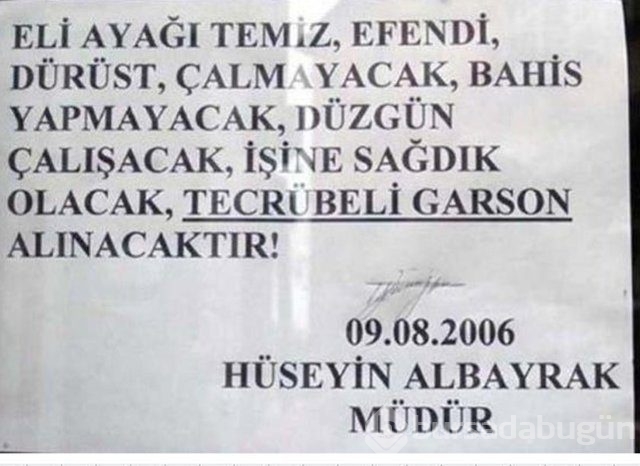Yudum insanı şaşırtıyor! 