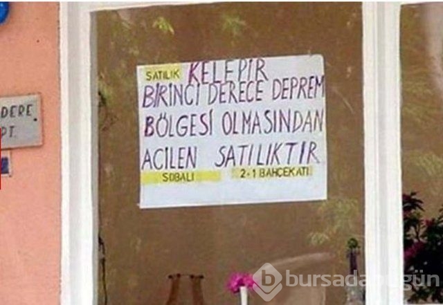 Yudum insanı şaşırtıyor! 