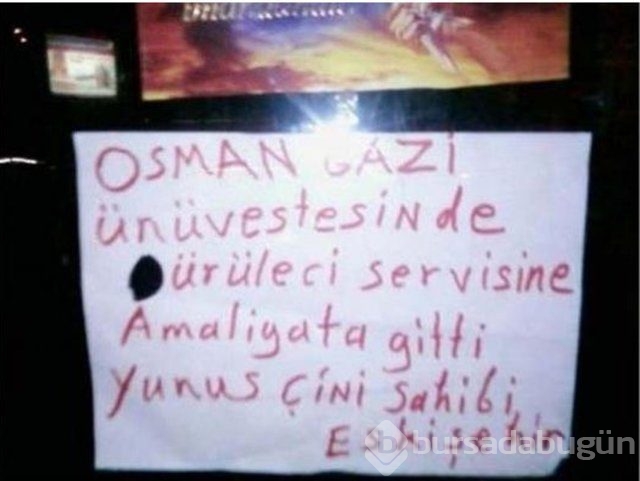 Yudum insanı şaşırtıyor! 