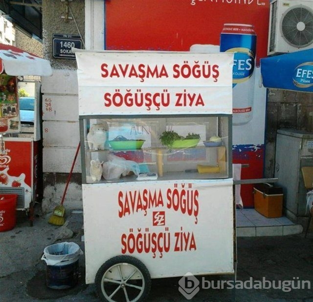 Yudum insanı şaşırtıyor! 