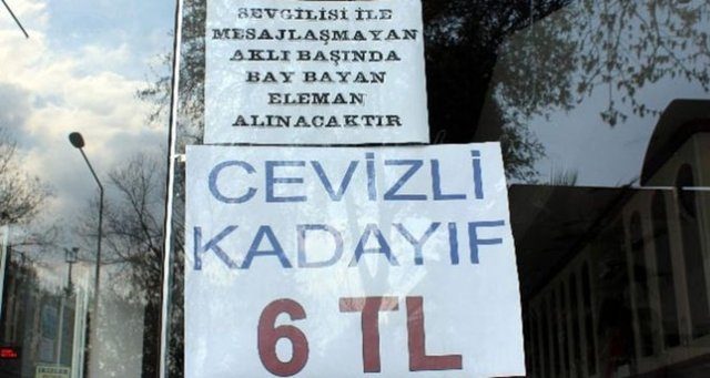 Yudum insanı şaşırtıyor! 