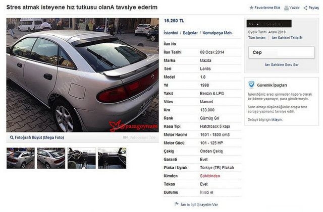 Yudum insanı şaşırtıyor! 
