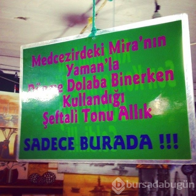 Yudum insanı şaşırtıyor! 