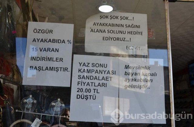 Yudum insanı şaşırtıyor! 