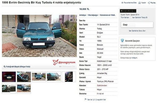 Yudum insanı şaşırtıyor! 