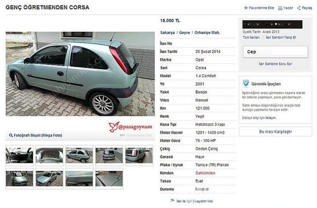 Yudum insanı şaşırtıyor! 