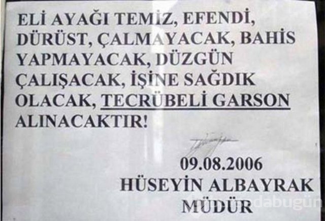 Yudum insanı şaşırtıyor! 