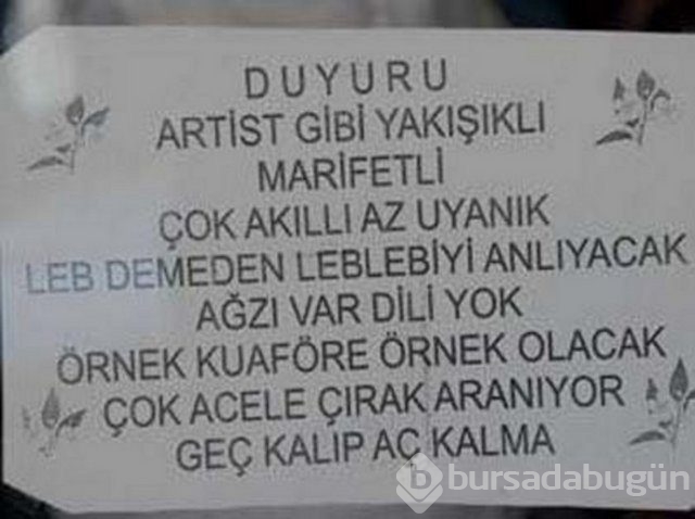 Yudum insanı şaşırtıyor! 
