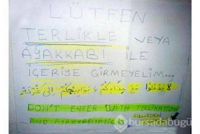 Yudum insanı şaşırtıyor! 
