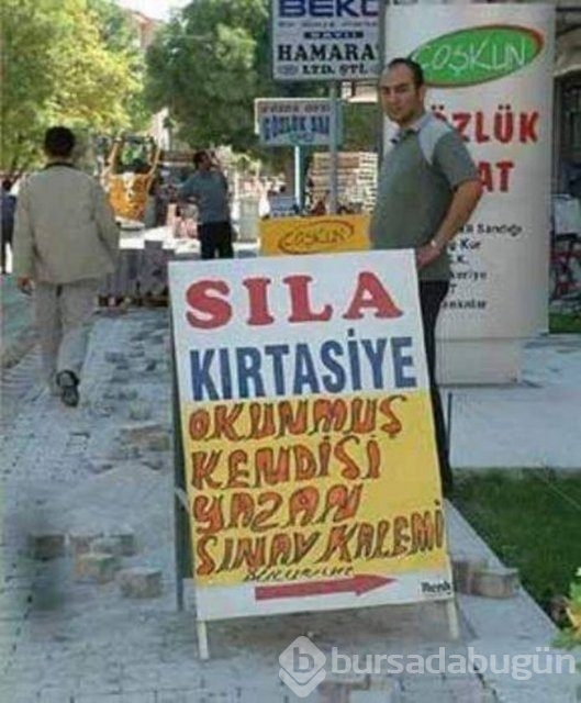 Yudum insanı şaşırtıyor! 