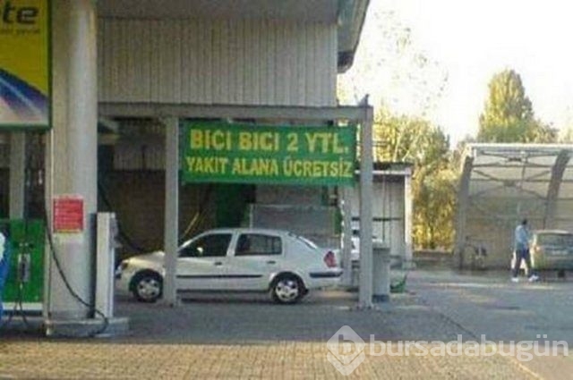 Yudum insanı şaşırtıyor! 