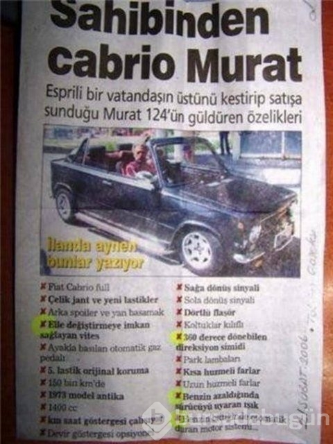 Yudum insanı şaşırtıyor! 