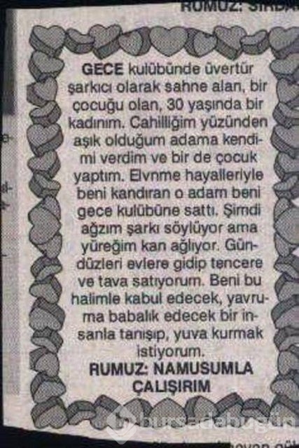 Yudum insanı şaşırtıyor! 