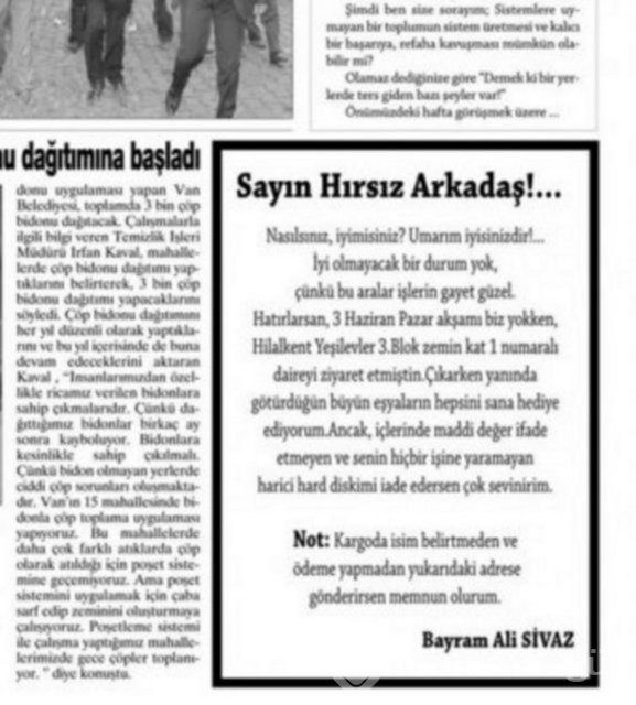 Yudum insanı şaşırtıyor! 