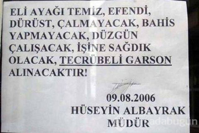 Yudum insanı şaşırtıyor! 