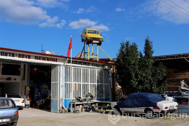 Yudum insanı şaşırtıyor! 