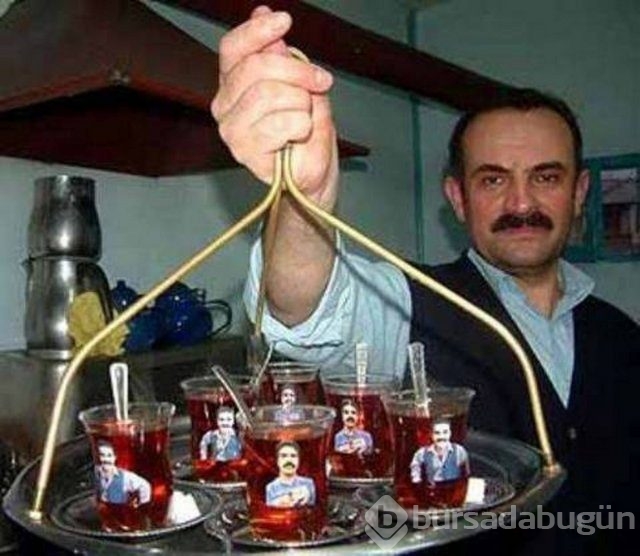 Yudum insanı şaşırtıyor! 