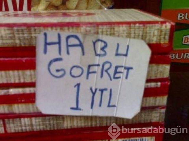 Yudum insanı şaşırtıyor! 