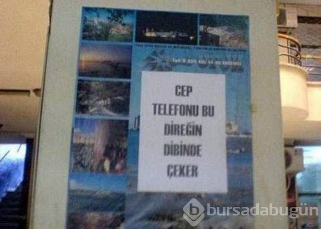 Yudum insanı şaşırtıyor! 