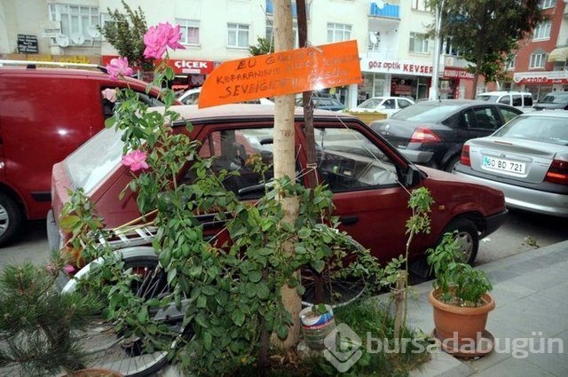 Yudum insanı şaşırtıyor! 