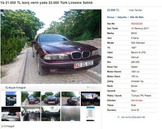 Yudum insanı şaşırtıyor! 