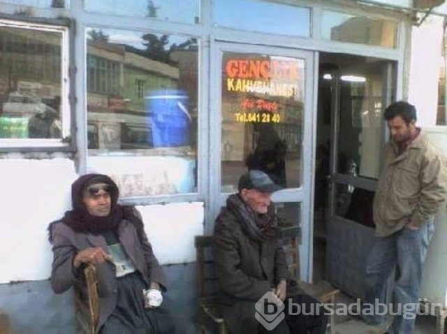 Yudum insanı şaşırtıyor! 