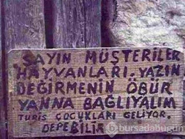 Yudum insanı şaşırtıyor! 