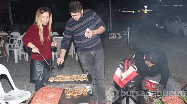 Yudum insanı şaşırtıyor! 