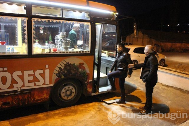 Yudum insanı şaşırtıyor! 