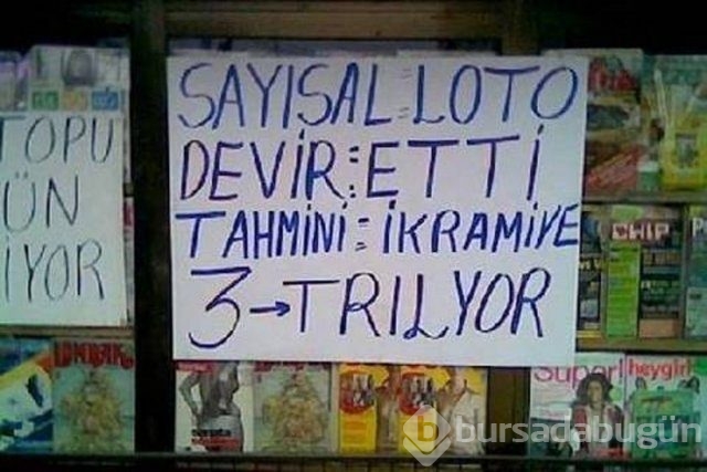 Yudum insanı şaşırtıyor! 