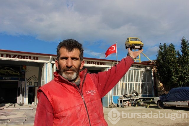 Yudum insanı şaşırtıyor! 